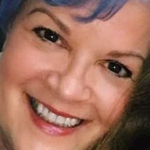 Meet your Posher, Linda